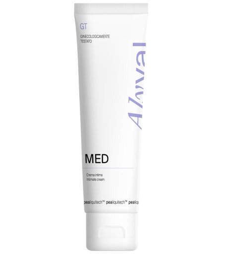 ALYVAL MED CREMA INTIMA 50ML