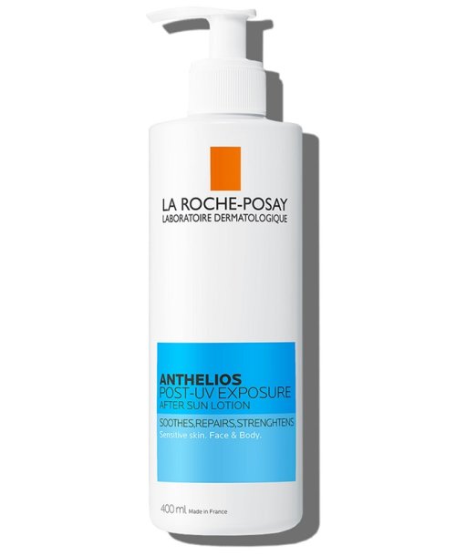 ANTHELIOS POST UV EXPOSUR400ML