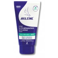 AKILEINE Blu Crema P-Secchi