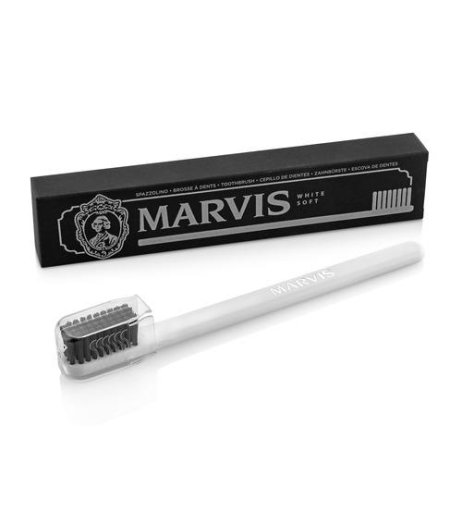 MARVIS SOFT TOOTHBRUSH 1PZ MARVIS SOFT TOOTHBRUSH 1PZ