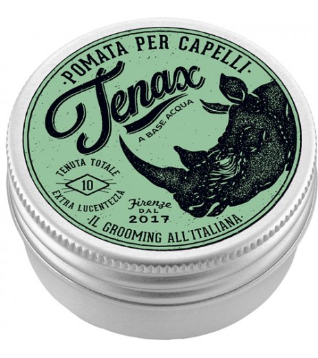 TENAX POMATA EX FORTE 25ML