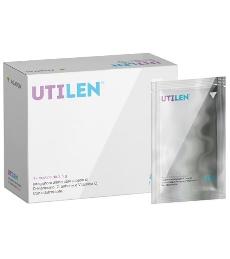 UTILEN 14 Bust.