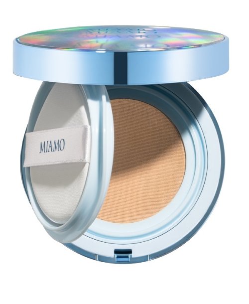 MIAMO SECOND SKIN MESH IVORY