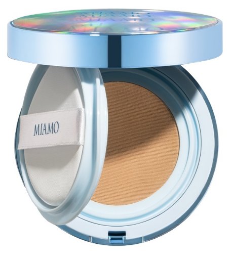 MIAMO SECOND SKIN MESH REF SAN