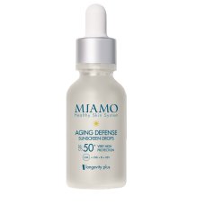 MIAMO LONGEVITY PLUS AGING DEFENCE