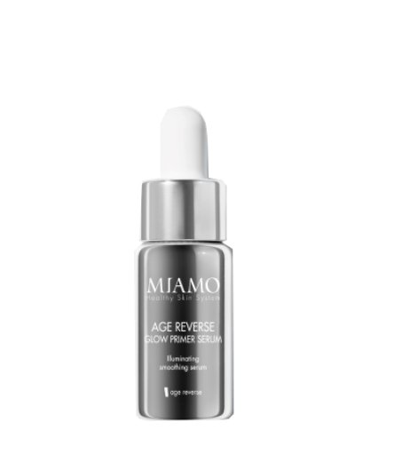 MIAMO AGE REVERSE GLOW PRIMER MIAMO AGE REVERSE GLOW PRIMER