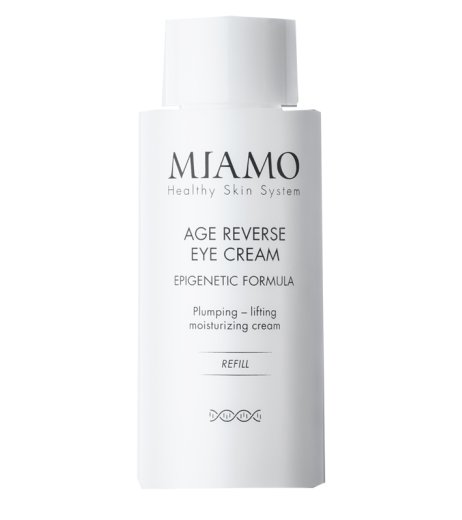 MIAMO AGE REVERSE RIC EYE CR MIAMO AGE REVERSE RIC EYE CR