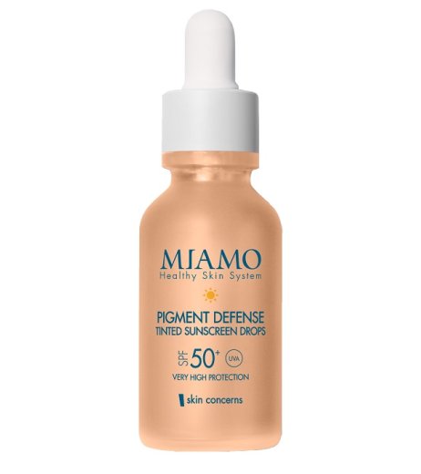 MIAMO SKIN CONCERNS PIGMENT