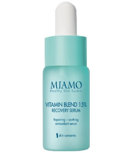 MIAMO SKIN CONCERNS VIT BLEND