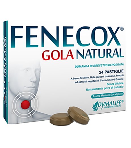 FENECOX GOLA NAT MEN/EUC 36PAST