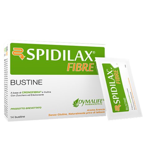 SPIDILAX FIBRE INT 14BS 112G