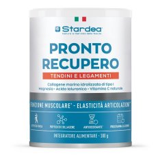 STARDEA PRONTO RECUPERO 300g