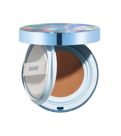 MIAMO SECOND SKIN FOUND BRONZE