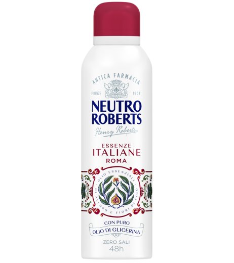 NEUTRO ROBERTS ESSENZE ITALIAN