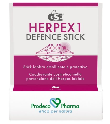 GSE Herpex 1 Stick 5,7ml