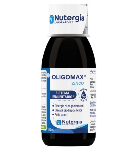 OLIGOMAX Zinco*150ml