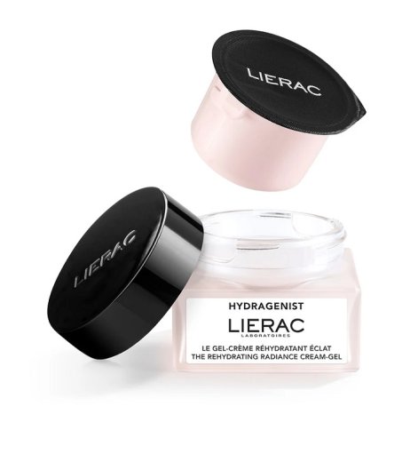 HYDRAGENIST Gel Crema Ric.50ml
