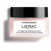 HYDRAGENIST LIERAC Crema Reidratante Illuminante 50 ml