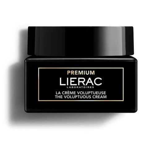 PREMIUM Creme Voluptueuse*50ml