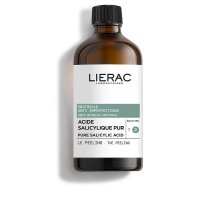 PROTOCOLE IL PEEL A/IMPER100ml PROTOCOLE IL PEEL A/IMPER100ml