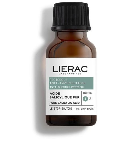 PROTOCOLE LO STOP IMPERFEZ15ml