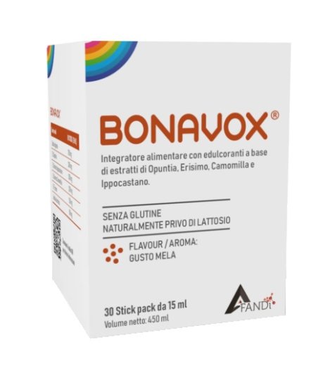 BONAVOX 30STICK PACK BONAVOX 30STICK PACK