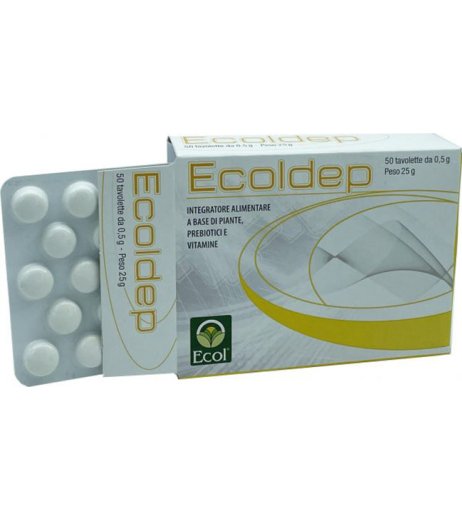 ECOLDEP CPR