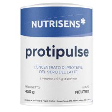PROTIPULSE NEUTRO 450G