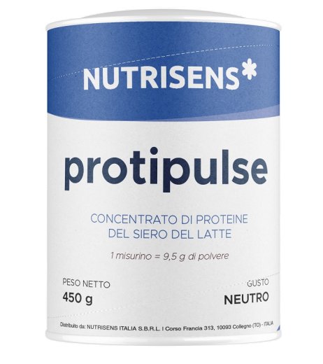 PROTIPULSE NEUTRO 450G