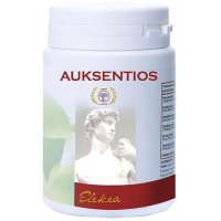 AUKSENTIOS 40 Cps