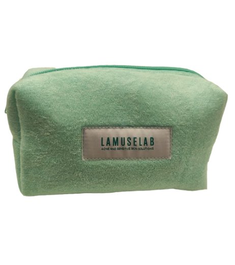 LAMUSELAB POCHETTE