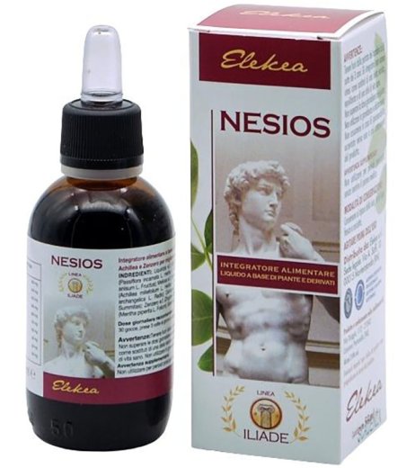 NESIOS Gtt 50ml