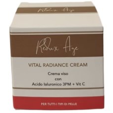 SALUS NATURA REDUX AGE RAD CR