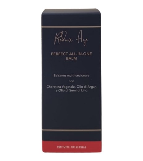SALUS NATURA REDUX AGE PERFECT