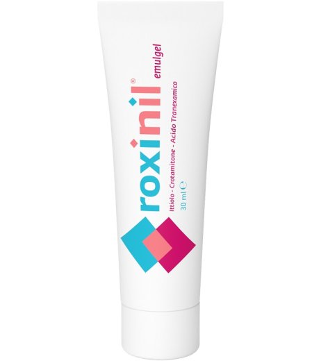 ROXINIL Emulgel 30ml ROXINIL Emulgel 30ml