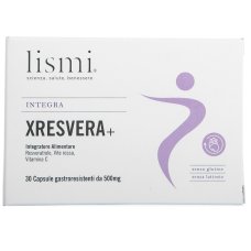 XRESVERA+ 30CPS