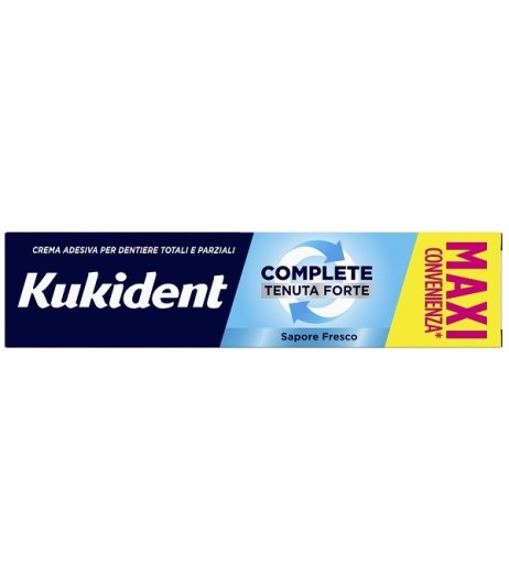 KUKIDENT*Complete Fresco 70g KUKIDENT*Complete Fresco 70g
