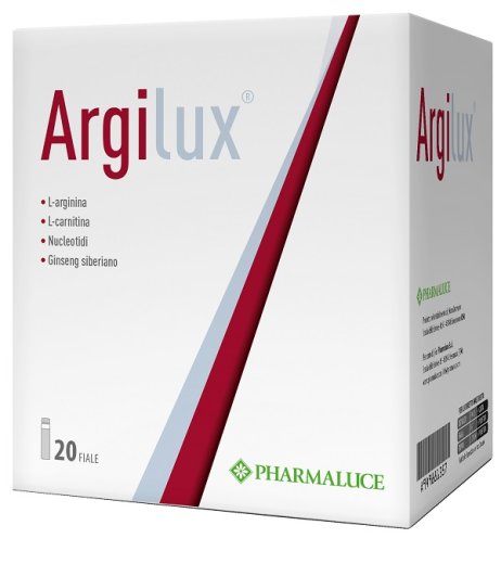 ARGILUX 20 Fiale