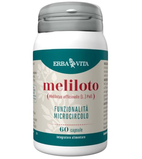 MELILOTO 60CPS