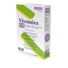 VIVOMIXX 115 NEO 9 10CPS