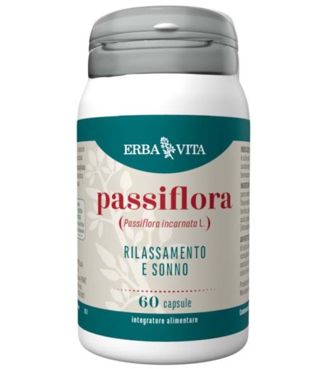 PASSIFLORA 60CPS