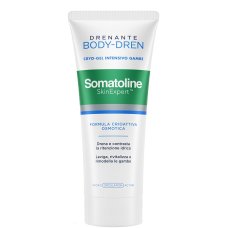 SOMAT Skin Ex Drenante Body