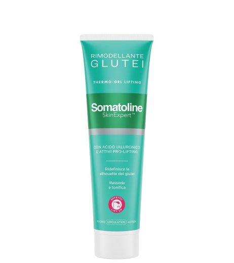 SOMAT Skin Ex Rimod.Glutei