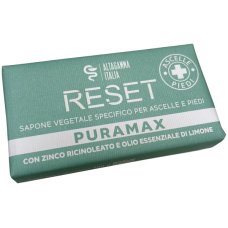 PURAMAX RESET Sap.Asc/Piedi