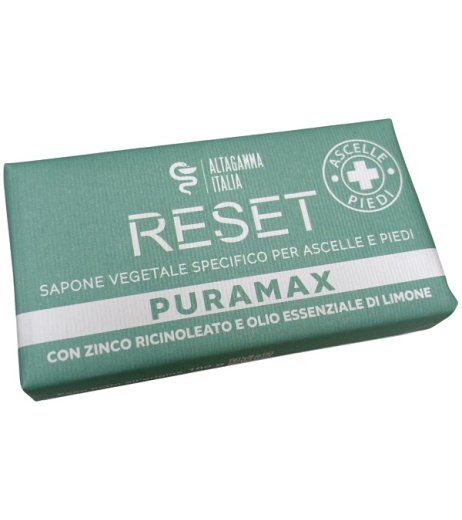 PURAMAX RESET Sap.Asc/Piedi