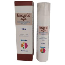 KERACUTE OIL ALFA 100ML