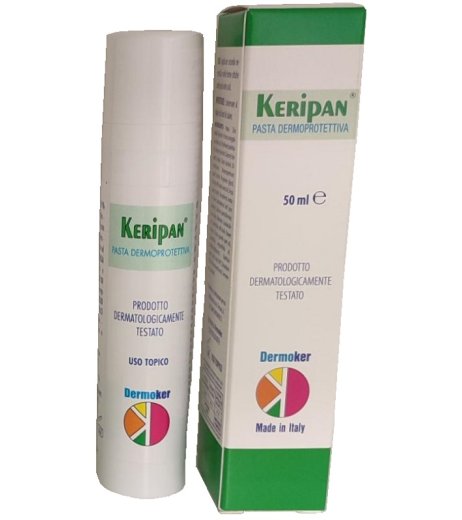 KERIPAN PASTA 50ML