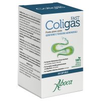 COLIGAS Fast 30 Cps