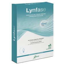 FITOMAGRA LYNFASE Conc.Fl.12fl