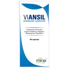 VIANSIL INTEGRAT 40CPS 17,2G